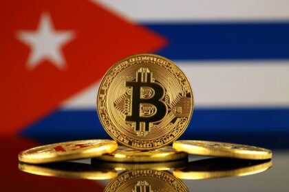 “Empezamos mal”: Erich García Cruz sobre Cuba y las licencias a las criptomonedas