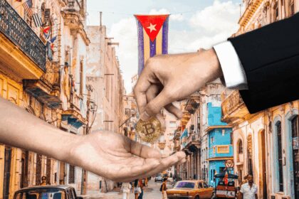 Kike desde Cuba: «quieren monopolizar el mercado de las criptomonedas»