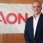 Aon anuncia a Franco Di Lucca como CEO de Hispanic South America