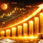 Los activos tokenizados crecieron 245% en un año: Grayscale 