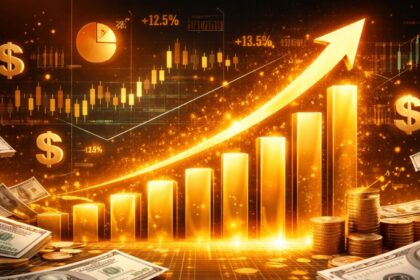 Los activos tokenizados crecieron 245% en un año: Grayscale 