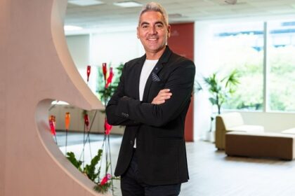 Natura designa nuevo Gerente General para Argentina y otros mercados del Sur