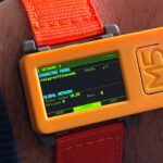 IntelligenceMesh Relay: el nodo portatil que extiende la red de Bitchat sin teléfono