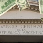 Las reservas del BCRA cayeron en u$s296 millones y tocaron mínimos de casi tres meses