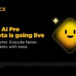 Binance lanza una inédita herramienta con IA para invertir en criptomonedas