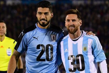 Luis Suárez maneja un negocio gastronómico con Messi que nadie esperaba y ya vale millones de euros