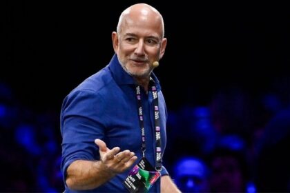 Jeff Bezos reveló qué trabajadores jamás serán reemplazados por la inteligencia artificial