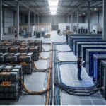 CoinShares: 70% de los ingresos de los mineros vendrá de la IA en 2026