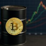 Binance minimiza el impacto del petróleo en el precio de bitcoin