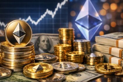 Inversor esperó 12 años y ganó 20 millones de dólares con Ethereum