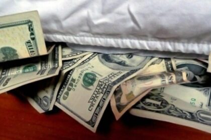 Cuántos dólares tienen los argentinos “debajo del colchón”, según los últimos datos del INDEC