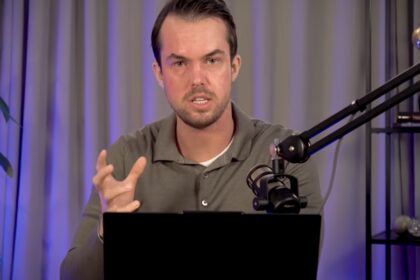 «Bitcoin a USD 66.000 no tiene buen aspecto»: Michaël van de Poppe