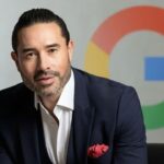 Google nombró nuevo CEO para Argentina: su perfil y el vínculo que tiene con el fútbol