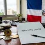 Ley que busca «orden y seguridad» para bitcoin se presenta en República Dominicana