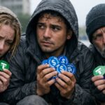 Poseedores de stablecoins quedarían desprotegidos si quiebra el emisor