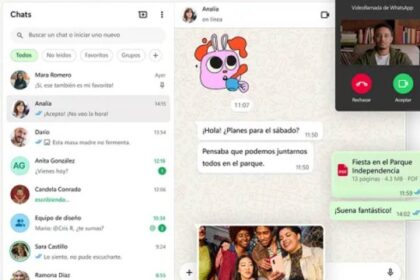 Las nuevas funciones de WhatsApp: dos cuentas en un teléfono, liberar espacio y más