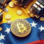 Venezuela tendrá excedente energético y los «mineros de bitcoin son el comprador ideal»