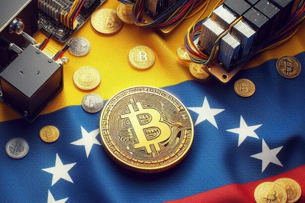 Venezuela tendrá excedente energético y los «mineros de bitcoin son el comprador ideal»
