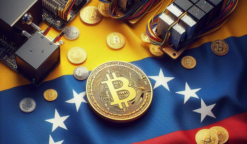Venezuela tendrá excedente energético y los «mineros de bitcoin son el comprador ideal»