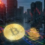 Incertidumbre global alcanza máximo histórico: ¿qué pasará con las criptomonedas?