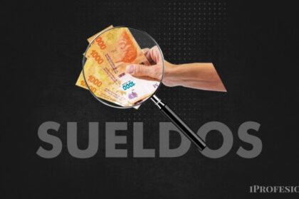 El Gobierno incrementó por decreto los sueldos de empleados públicos, y estos son los aumentos