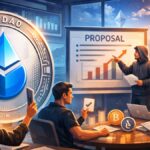 Lido DAO propone compra millonaria para salvar a su token de la caída de precio