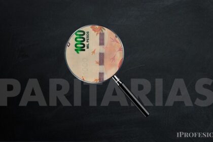 Los gremios que negociaron en paritarias aumentos de sueldo para abril 2026