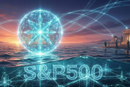 Centrifuge lanza el primer token DeFi con exposición al S&P 500