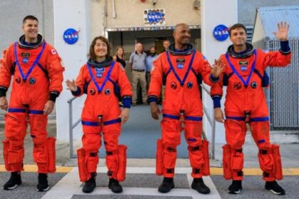 Artemis II, la misión que reabre la carrera espacial: todo sobre el vuelo tripulado hacia la Luna