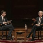 “El nivel de la deuda no es insostenible, pero el camino sí lo es”: Jerome Powell