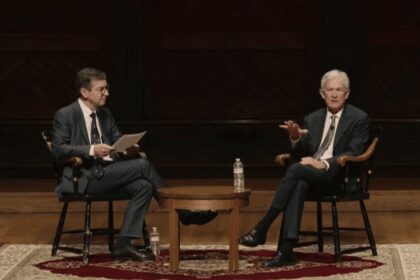 “El nivel de la deuda no es insostenible, pero el camino sí lo es”: Jerome Powell