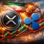 ¿A dónde llegará XRP? El mercado sube pese a la guerra en Irán, pero Ripple se queda atrás
