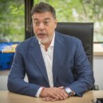 Los Werthein apuestan al negocio móvil en Brasil con 3,2 millones de usuarios como base