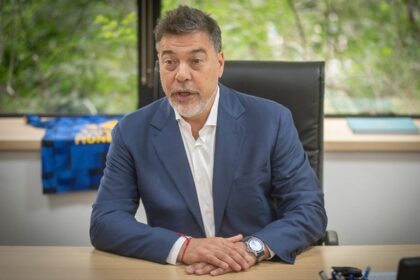 Los Werthein apuestan al negocio móvil en Brasil con 3,2 millones de usuarios como base