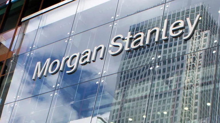 Morgan Stanley