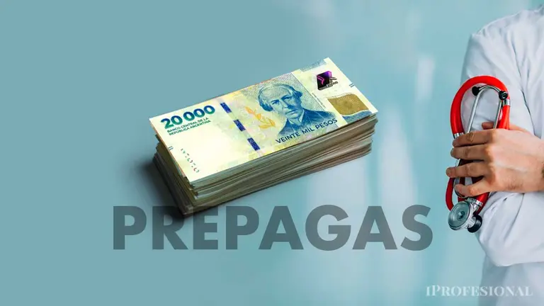 prepagas