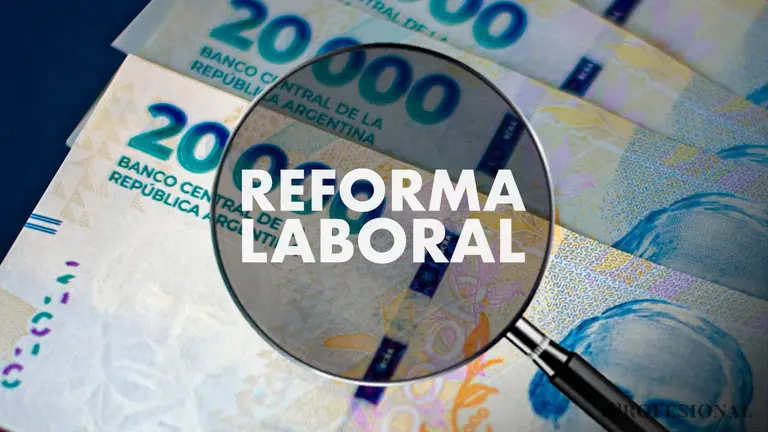 primer fallo contra la reforma laboral