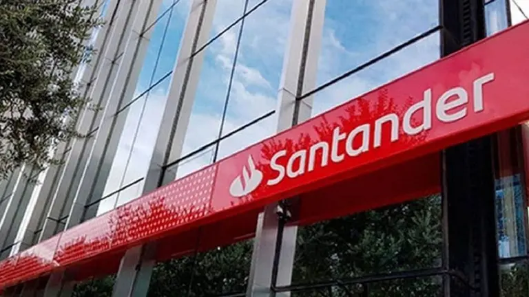 banco santander