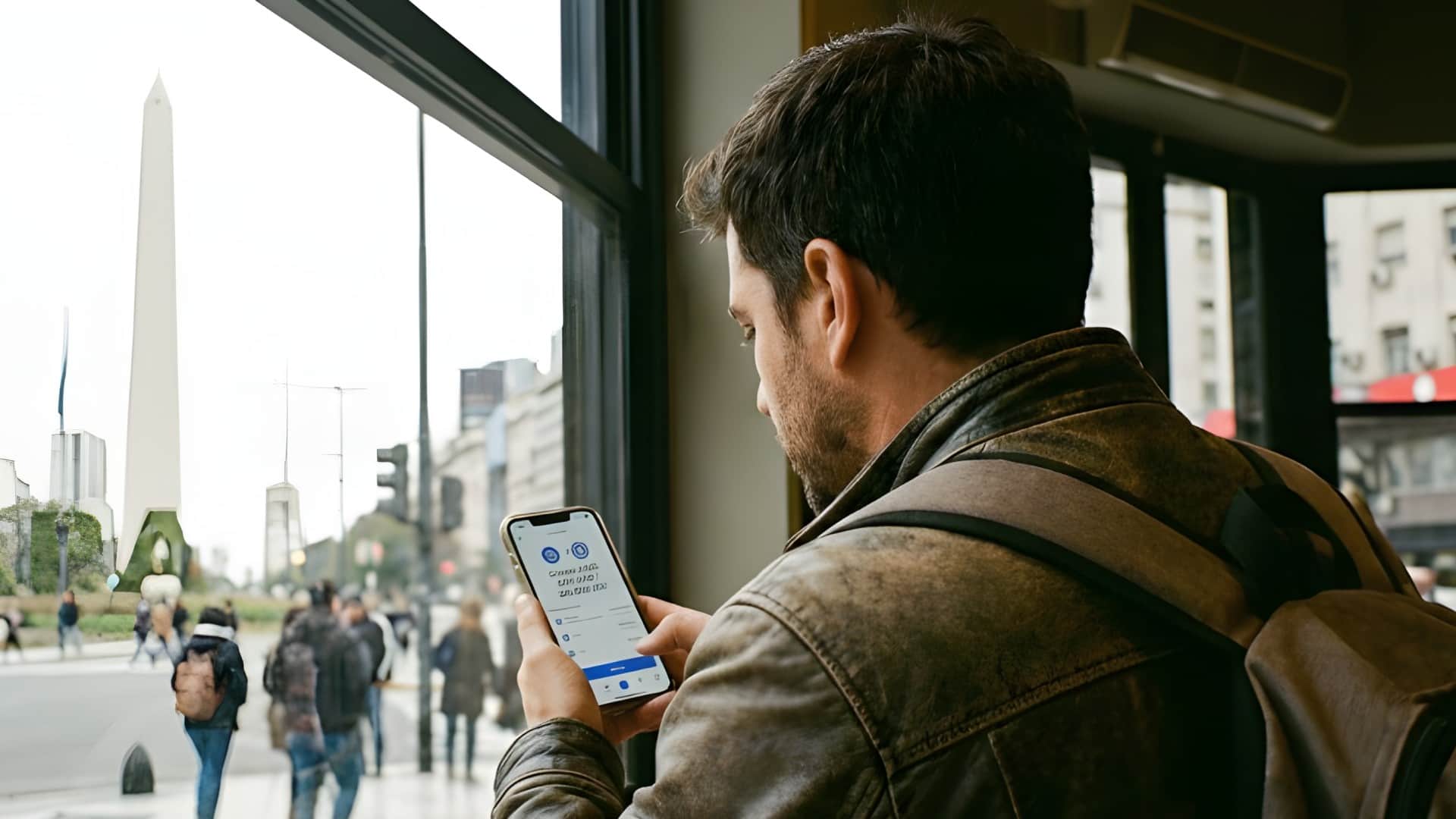 Los sistemas modernos te muestran cuántos dispositivos hay conectados en ese preciso instante.