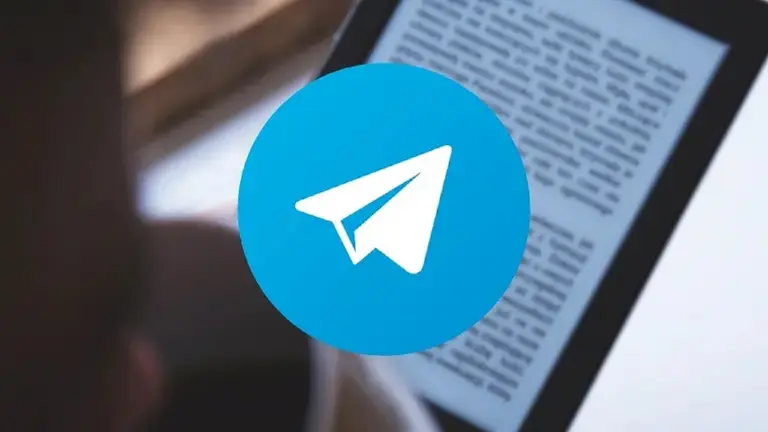 ¡Chau Amazon! El truco para bajar libros, Telegram y la biblioteca infinita