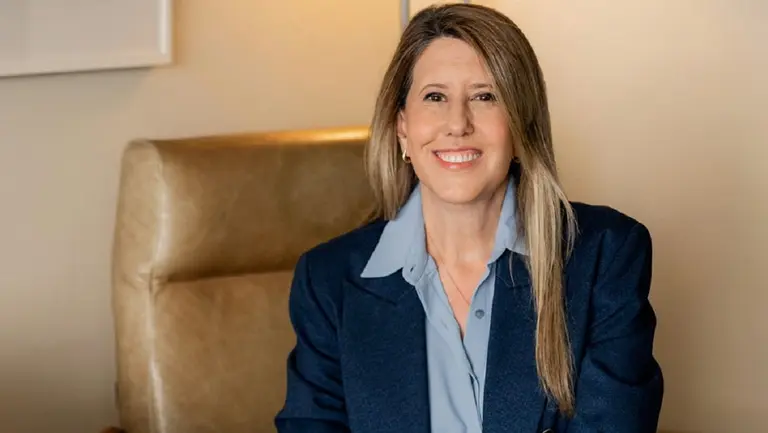 Alessandra Salles, Gerente General de Thermo King América Latina. 