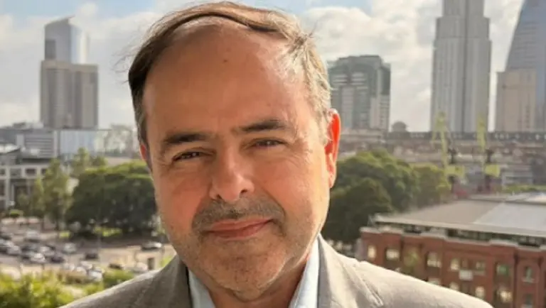 Carlos Gesino CEO Mills Capital