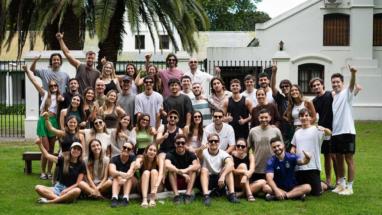 Equipo de ABN Digital