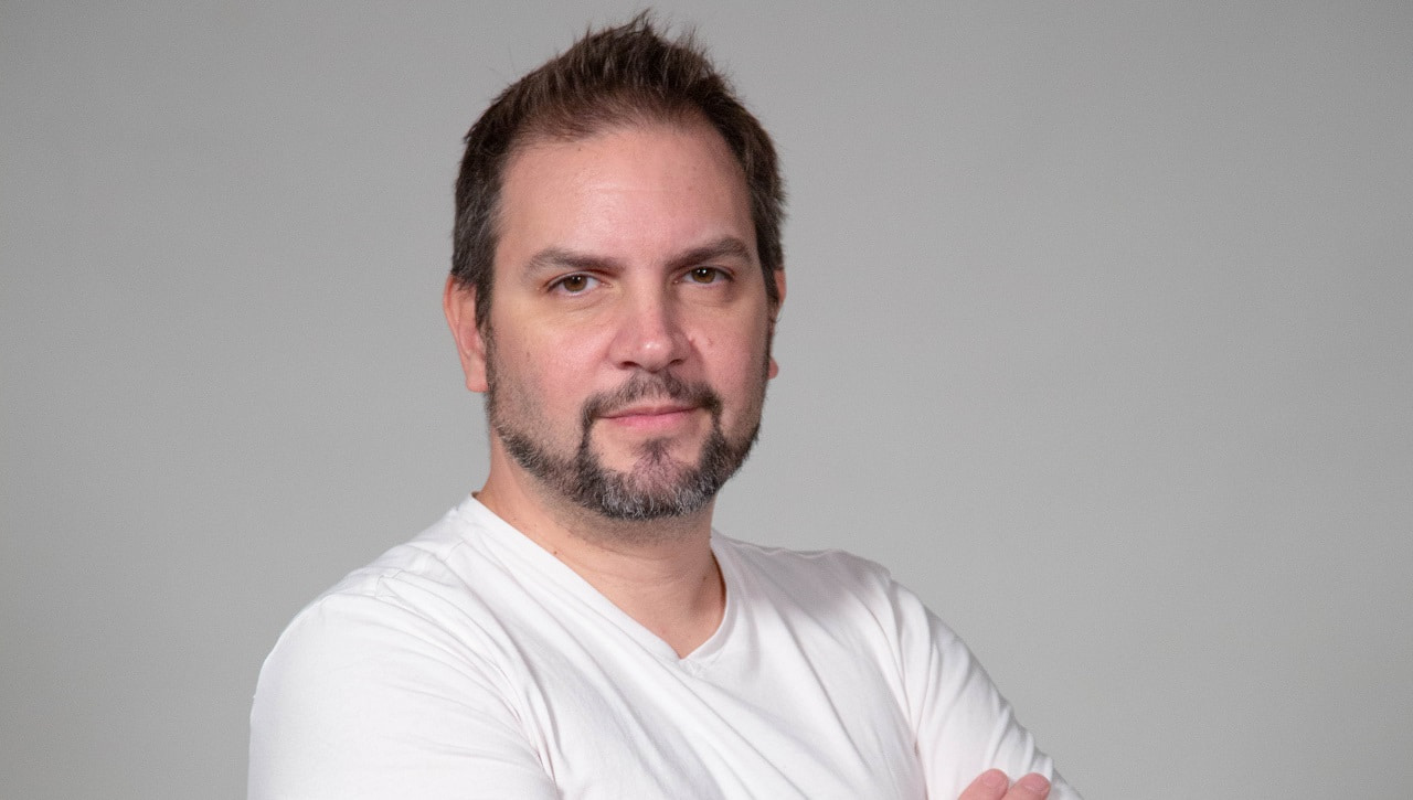 Javier Cures Sastre, Executive Director de Talent en R/GA