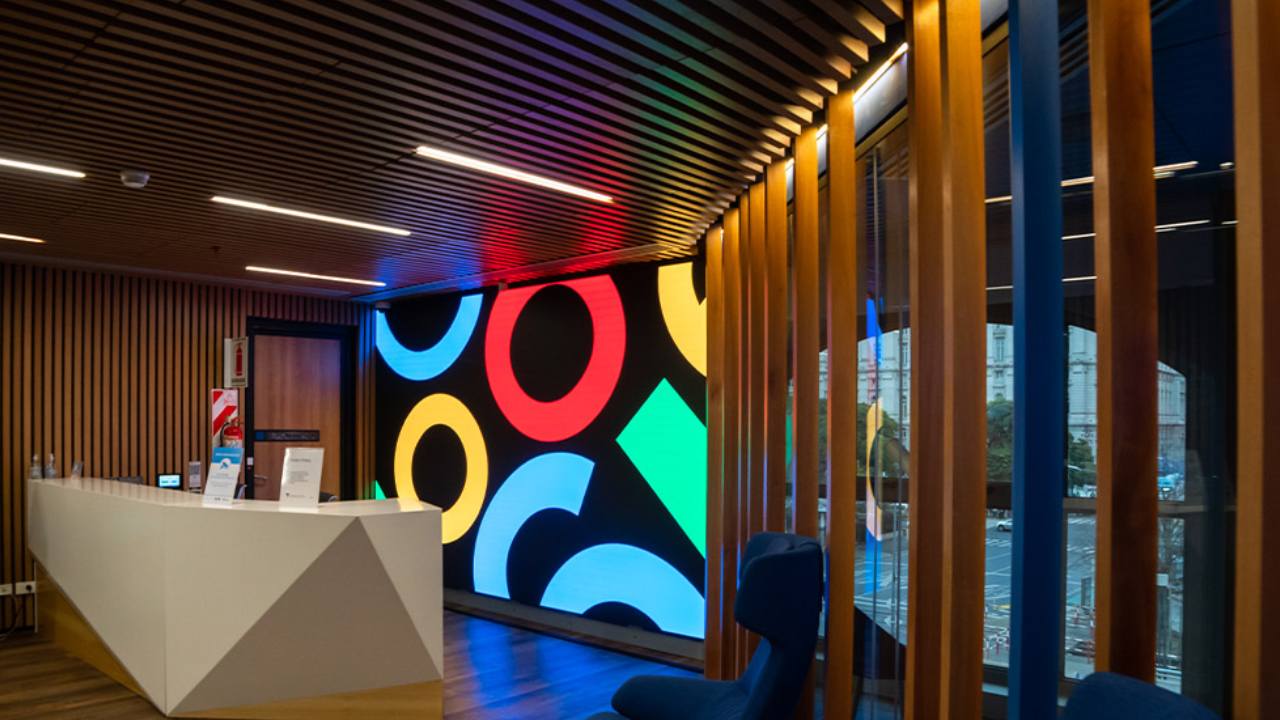 Google seleccionará estudiantes universitarios de toda la Argentina para su programa de pasantías