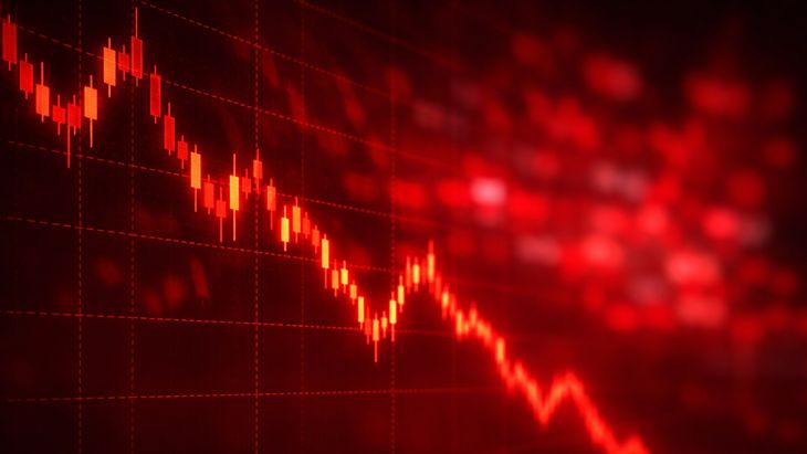 La intensificación del conflicto entre EEUU, Israel e Irán, impulsa el precio del crudo y golpea a los mercados asiáticos, que reaccionan con fuertes caídas ante el temor de una crisis energética global. La intensificación del conflicto entre EEUU, Israel e Irán, impulsa el precio del crudo y golpea a los mercados asiáticos, que reaccionan con fuertes caídas ante el temor de una crisis energética global.