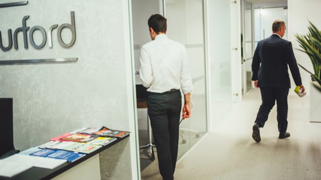 El fallo a favor de la Argentina implicó un gran revés para la firma británica.