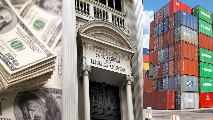 Importaciones, reservas y tipo de cambio: las variables a observar según Cavallo. Importaciones, reservas y tipo de cambio: las variables a observar según Cavallo.