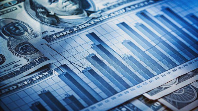 dolar blue vivo inversiones mercados bonos