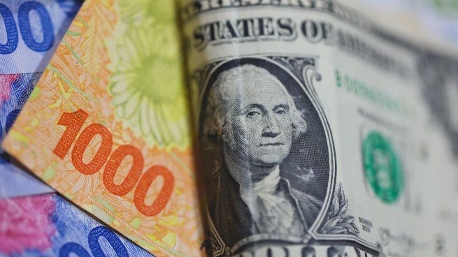 Con estas tasas, advierten que podrían cerrarse posiciones de carry trade.